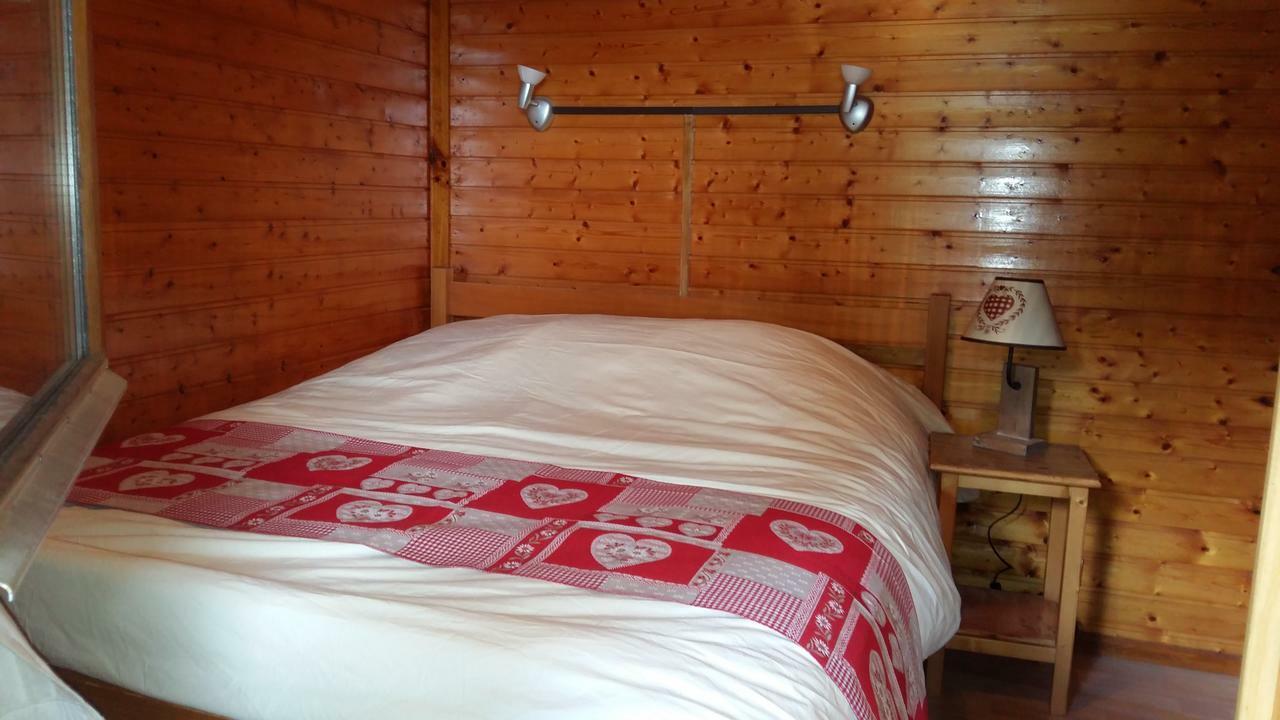 Chalet Les Jonquilles La Bresse Eksteriør bilde
