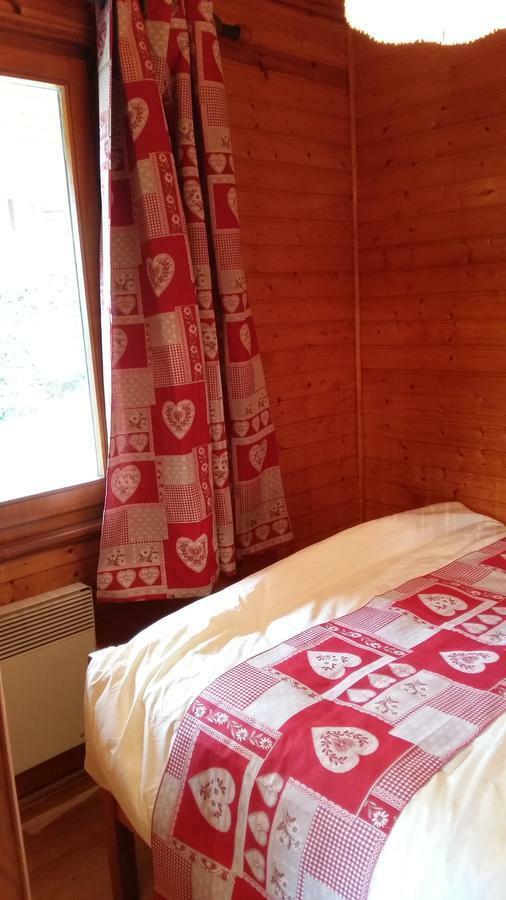 Chalet Les Jonquilles La Bresse Eksteriør bilde